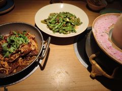 -吃饭皇帝大(解放西路店)