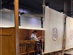 -青春韩国料理(汽博店)