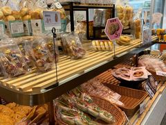 -CaidieBakery采蝶轩(人民东路店)