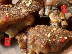 -SHAN山(前滩太古里店)