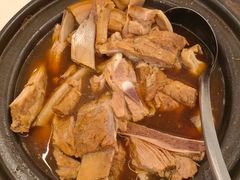 -新峰肉骨茶(总店)