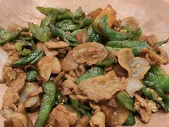 -云海肴·汽锅鸡·云南菜(广安门天虹店)