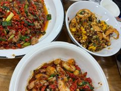 -笨罗卜浏阳菜馆(高桥永祥店)