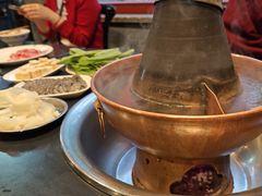 -将台涮肉(酒仙桥店)