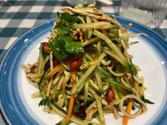 -紫光园·烤鸭·北京菜(劲松店)