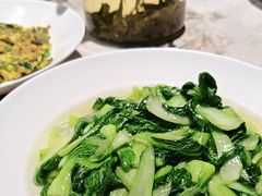 -又见炊烟私房菜(敬亭路店)