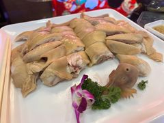 -竹溪百福酒家(同和店)