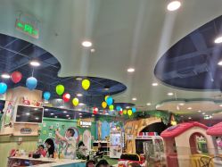 -万达宝贝王(南昌西湖店)