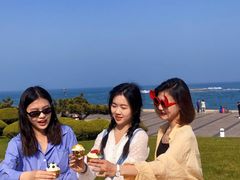 -巧克力渔家.小船海鲜胶东菜(万平口店)