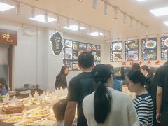 -渔满仓海鲜渔家(象山二店)