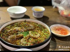 -大洋家·精品潮汕菜·生腌砂锅粥(天河东路店)