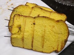 烤面包片-一九烧烤(莱山区初家店)