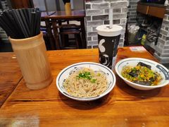 -黑白电视长沙小吃(美林M·LIVE天地东座店)