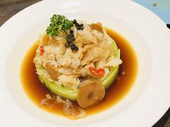 -局气烤鸭·北京菜(前门店)