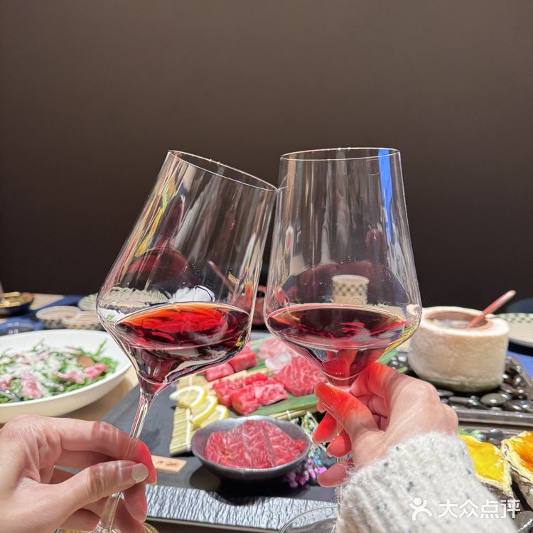 长春｜高品质和牛烧肉🥩太顶了‼️