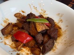 -台鄉缘 ·小海鲜·台州菜(桃林路店)
