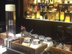 -BAR ICHIKURA