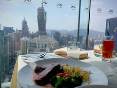 -京澳璇宫(澳门维景酒店)
