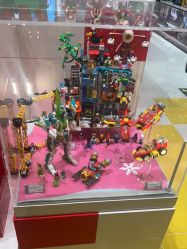-乐高授权专卖店(中关村领展店)