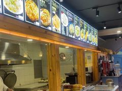 -禾记海鲜烧烤(八一路店)
