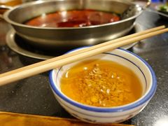 -飘香火锅(玉林西路店)