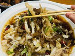 -和源祥·日照菜扛把子(万平口一店)