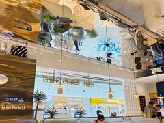 -兰湘子·湘菜小炒(济南领秀城店)