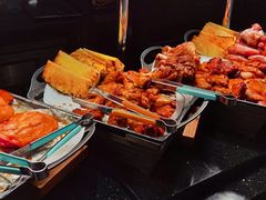 -钱小奴创意自助餐厅(仙居吾悦店)