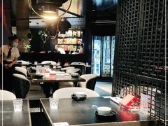 大堂-老头儿油爆虾·1987杭州烟火味(湖滨银泰in77D区店)