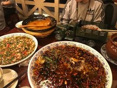 -杨记隆府(白象街店)