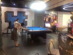 -CIAO·团建聚餐·生日派对轰趴馆(福田店)