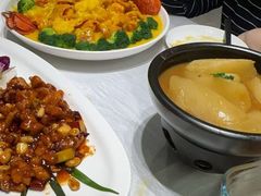 -香融府·烤鸭·家常菜(马家堡路店)