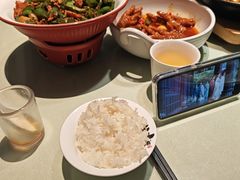 -小碗大胃(福久源新天地店)