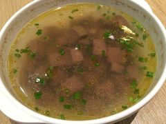 -泰煌鸡·上海白斩鸡·鸡汤面(鹤庆店)