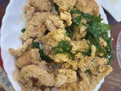 -金姐台湾菜(珠江路店)