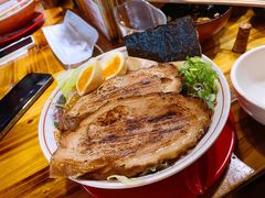-老龙亭拉面店