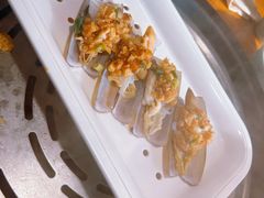 -三个渔夫·蒸汽海鲜(小白楼店)