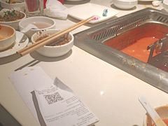 -海底捞火锅(上元大街店)