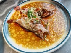 -兴仙饭店·闽味海鲜(马尾总店)