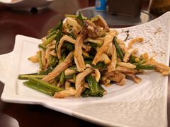 拌牛肚-牛头宴(凌水路店)