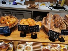 -慢熟面包店bud bread(孩儿巷店)