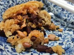 -六广门毛阿姨糯米饭