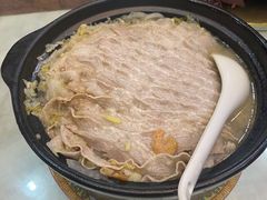 -砂锅居(西四店)