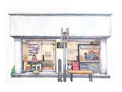 -Seeking Coffee咖啡(新竹路店)