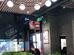 大堂-避风塘(嘉兴八佰伴店)