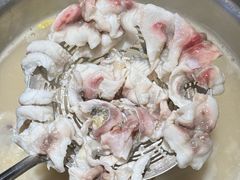 -鱼神·脆肉鲩 全鱼宴(西乡店)