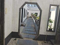 -稍可轩博物馆餐厅