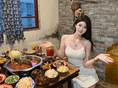-后火锅(总店)