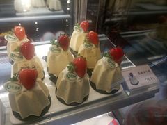 -乐艺哆·乐活烘焙(浦西万达店)
