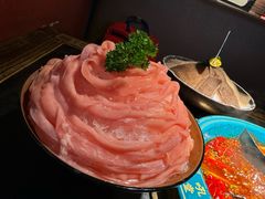 -吼堂老火锅(太古里总店)